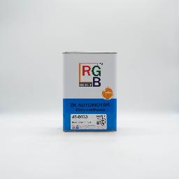 [HD256518458033] ฮาร์ดแล็กเกอร์ RGB 4:1 เล็ก(ชุด)
