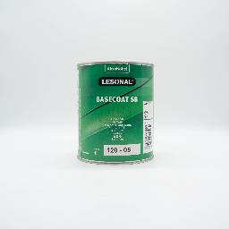 [888635190305] แม่สี Lesonal 120-05 1 L (ลิตร) (กระป๋อง)