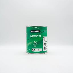 [8713707357] แม่สี Lesonal 120-16 1 L (ลิตร) (กระป๋อง)