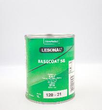 [888635199831] แม่สี Lesonal 120-31 1 L (ลิตร) (กระป๋อง)