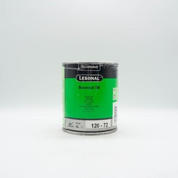 [888635199872] แม่สี Lesonal 120-72 1 L (ลิตร) (กระป๋อง)
