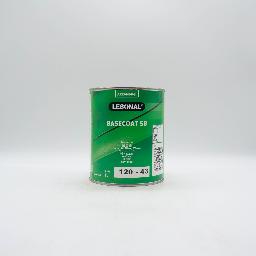 [888635199843] แม่สี Lesonal 120-43 1 L (ลิตร) (กระป๋อง)