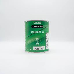 [888635199882] แม่สี Lesonal 120-82 1 L (ลิตร) (กระป๋อง)