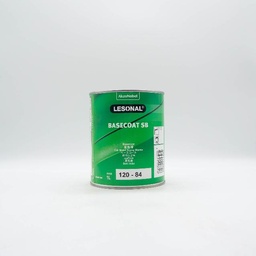 [888635199884] แม่สี Lesonal 120-84 1 L (ลิตร) (กระป๋อง)