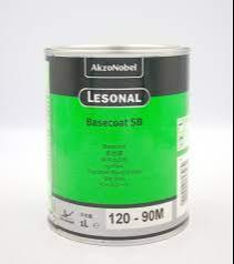 [8886351904] แม่สี Lesonal 120-90M 1 L (ลิตร) (กระป๋อง)