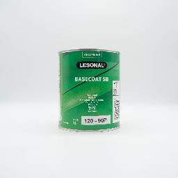 [888635190490] แม่สี Lesonal 120-90P 1 L (ลิตร) (กระป๋อง)