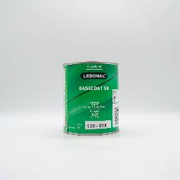 [871370741591] แม่สี Lesonal 120-91X 1 L (ลิตร) (กระป๋อง)