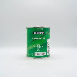 [8886351998195] แม่สี Lesonal 120-195P 1 L (ลิตร) (กระป๋อง)