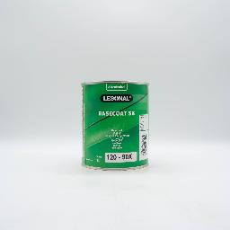 [8713707415] แม่สี Lesonal 120-90X 1 L (ลิตร) (กระป๋อง)