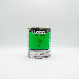 [8713707025197] แม่สี Lesonal 120-197P 1 L (ลิตร) (กระป๋อง)