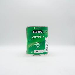 [8886351917] แม่สี Lesonal 120-91P 1 L (ลิตร) (กระป๋อง)