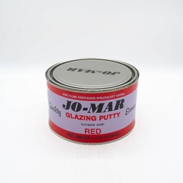 [PUTT25650301] สีโป้ว JOMAR 1Kg (กระป๋อง)