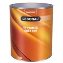 [P25660125440] สีพื้น Lesonal EP 440 (แกลลอน)