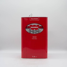 [8713707220450] Hardener Lesonal 4:1 Wanda (กระป๋อง)