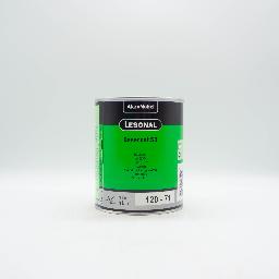 [888635190371] แม่สี Lesonal 120-71 1 L (ลิตร) (กระป๋อง)
