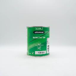 [871370702561] แม่สี Lesonal 120-61 1 L (ลิตร) (กระป๋อง)