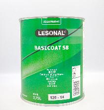 [8886351913] แม่สี Lesonal 120-14 1 L (ลิตร) (แกลลอน)