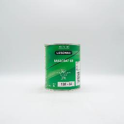 [888635199864] แม่สี Lesonal 120-64 1 L (ลิตร) (กระป๋อง)