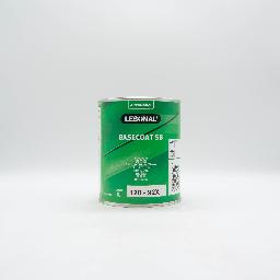 [8713070415] แม่สี Lesonal 120-92X 1 L (ลิตร) (กระป๋อง)
