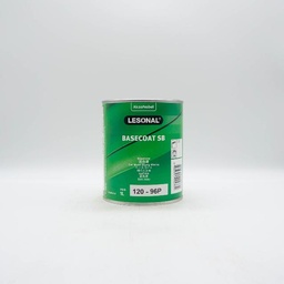 [888635190496] แม่สี Lesonal 120-96P 1 L (ลิตร) (กระป๋อง)