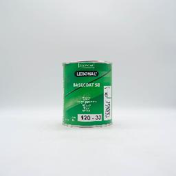 [888635199833] แม่สี Lesonal 120- 33 1 L (ลิตร) (กระป๋อง)