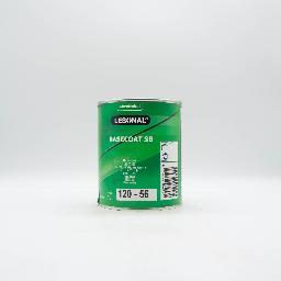 [8713707032] แม่สี Lesonal 120-56 1 L (ลิตร) (กระป๋อง)