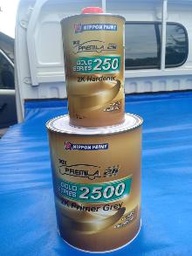 [8851286388267] สีพื้น 2K NAX PRIMER 2500 (แกลลอน)