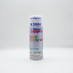 [PRIM2565212000] สีรองพื้นพลาสติกสเปรย์ R2000 (กระป๋อง)