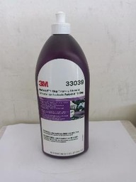 [8805113133039] ผลิตภัณฑ์น้ำยาเคลือบเงา 3M 33039 (ขวด)