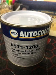 [POL2565069711200] ยาขัด ICI Autocolor เล็ก (กระป๋อง)
