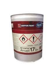 [8851286483573] กาว Nax NB-100 17lt (ถัง)