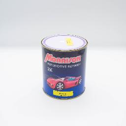 [PC2565040402] Morison 040 2K พร้อมฮาร์ด (กระป๋อง)