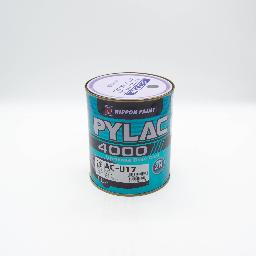สี PYLAC4000 AC-U17 (กป)