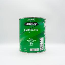 แม่สี Lesonal 120-04  3.75 L (ลิตร) (แกลลอน)